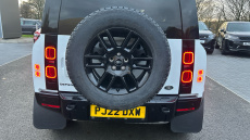 Land Rover Defender 3.0 D250 X-Dynamic SE 90 3dr Auto Diesel Estate